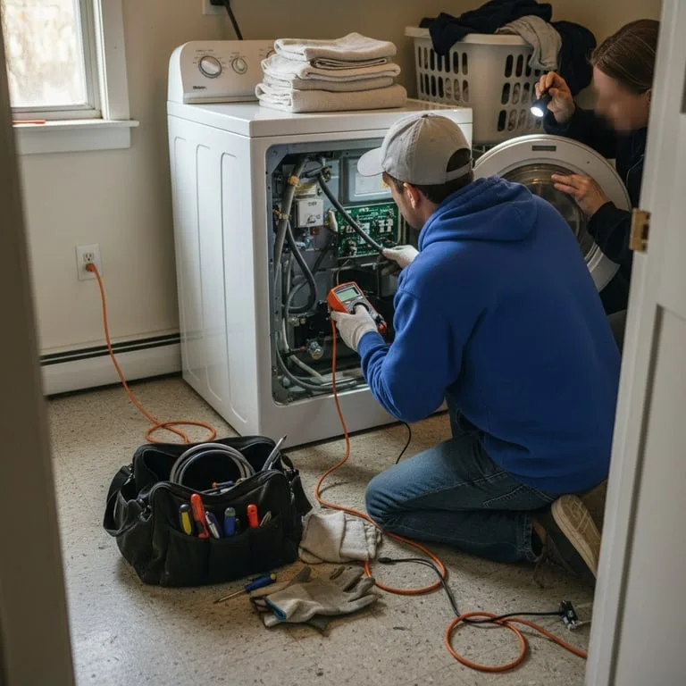 Appliance Repair service in Rock Hill, SC